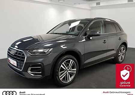 Audi Q5 40 TDI quattro S tronic MMI PDC LED 20ZOLL
