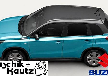 Suzuki Vitara 1,4 Comfort Hybrid 5 JAHRE GARANTIE