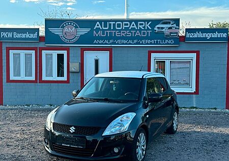 Suzuki Swift Club