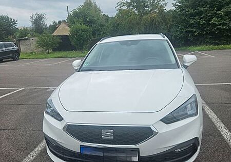 Seat Leon 1.5 TSI ACT 96kW Style Sportstourer Style