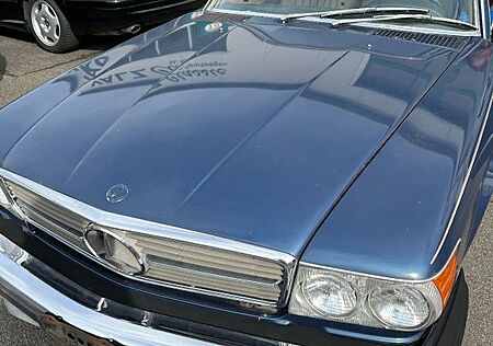 Mercedes-Benz SL 560 gebraucht kaufen Mercedes-Benz SL 560