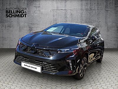 Mitsubishi Colt 1.6 Hybrid Top Hybrid (EURO 6d)