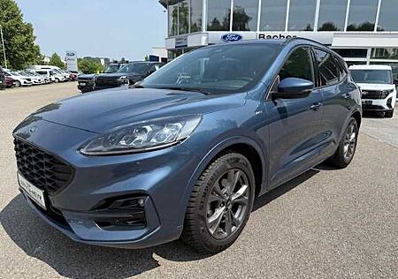 Ford Kuga ST-LINE X 110KW/150PS NAVI* RFK*