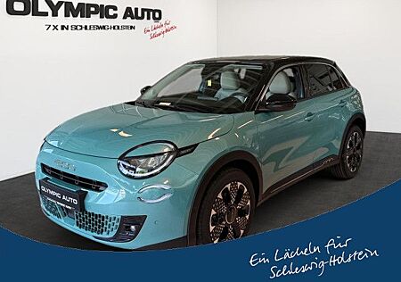 Fiat 600 La Prima Hybrid 1.2 DCT KAMERA SITZHZG KLIMA