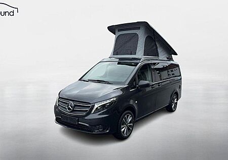 Mercedes-Benz Vito Tourer Campstar 116 CDI ähnlich MB Marco Po