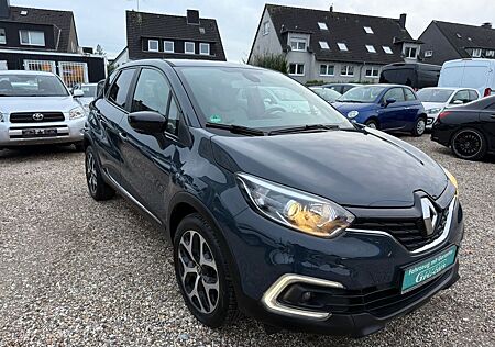 Renault Captur Experience*TÜV NEU*2 HAND*KLIMA*TOP*