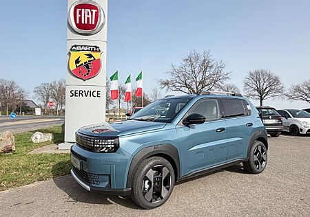 Fiat Grande Panda Gr. Panda 1.2 Hybrid La Prima TZ-VOLL-SOFORT-0KM