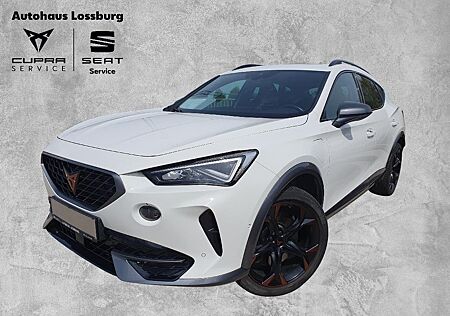 Cupra Formentor VZ 1.4 e-Hybrid -DSG-