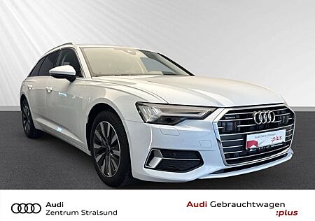Audi A6 Avant Sport 3.0 TDI quattro