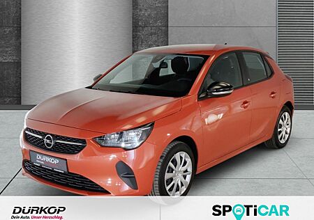 Opel Corsa -e Edition Klimaaut. Apple CarPlay Android