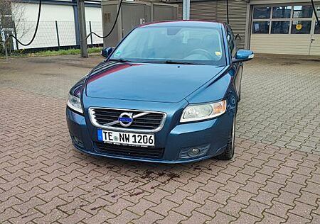 Volvo V50 2.0D -