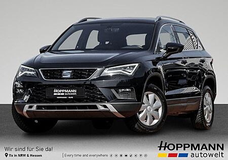 Seat Ateca 1.5 TSI ACT Xcellence ACC LED RÜCKKAMERA D