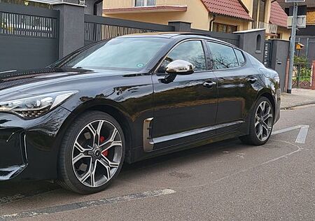 Kia Stinger 2.2 CRDi AWD GT Line GT Line