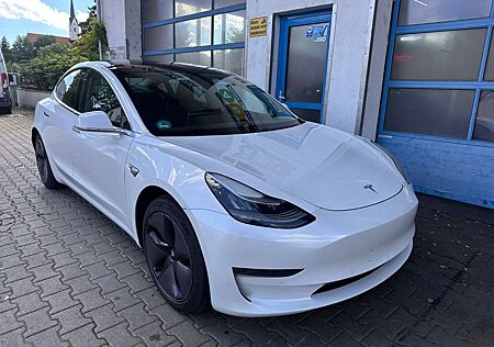 Tesla Model 3 Long Range Dual AWD