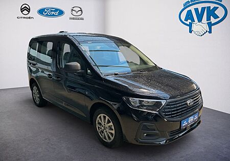 Ford Tourneo Connect 1,5 EcoBoost 85kW Trend