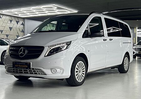 Mercedes-Benz Vito 2.0 CDI TOURER/LED/KAMERA/AHK/LANE/TEMPOMAT