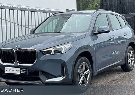 BMW X1 xDrive 20d adLED ParkAss Komfortzug 17"LM