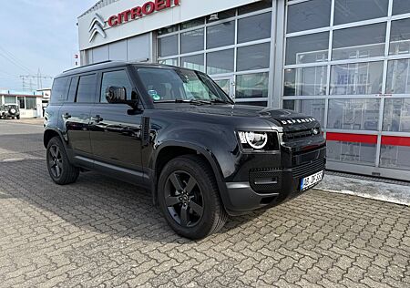 Land Rover Defender 110 S 8-Fach bereift / Garantie bis 28