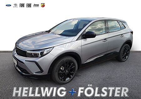 Opel Grandland X Grandland GS MildHybrid AT + Keyless Entry + RFK