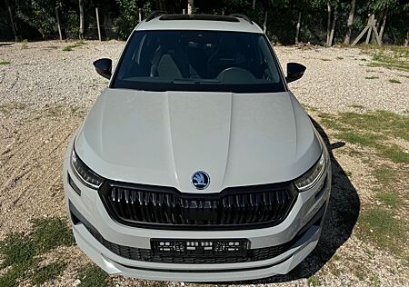 Skoda Kodiaq 2.0 TDI SCR DSG SPORTLINE