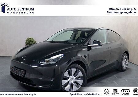 Tesla Model Y Dual Motor AWD Long Range 19ZOLL Autopi.