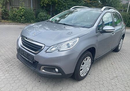 Peugeot 2008 Active , orig32000 km, tüv neu, TOP !