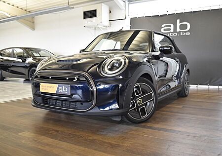 Mini Cooper SE CABRIO, 1 OF 999, YOURS, HARMAN K