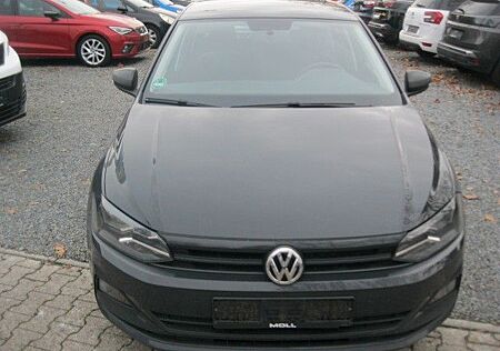 VW Polo Volkswagen VI Trendline