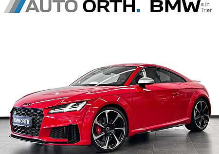 Audi TTS Coupe quattro S tronic NAPPA NAVI MATRIX B&O