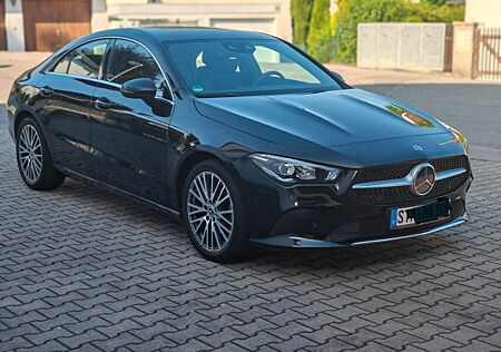 Mercedes-Benz CLA 180 CLA -Klasse
