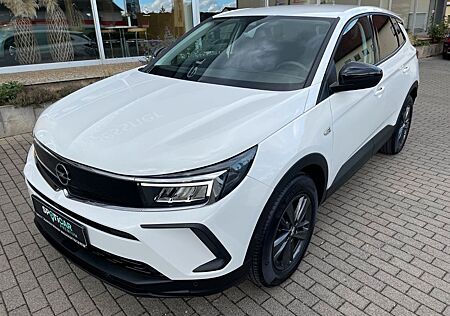 Opel Grandland X Grandland (X) 1,2 LED/Nav/Tot.Wink./Wint.P./PP