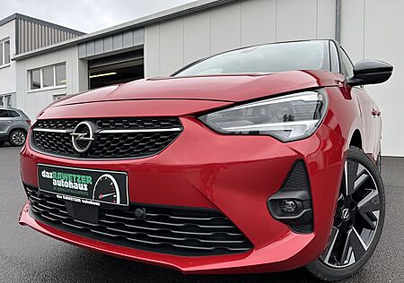 Opel Corsa e Ultimate 94€ m. 20% Anzahlung CCS 3-Phas