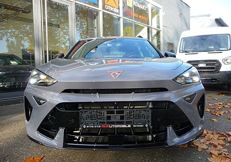 Cupra Formentor VZ 2.0 TSI 245 kW 4Drive PANO/DINAMICA