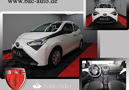 Toyota Aygo (X) Aygo DAB Bluetooth 1-Hand