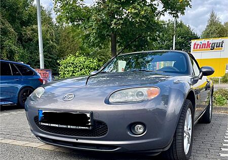 Mazda MX-5 Energy 1.8 MZR Energy