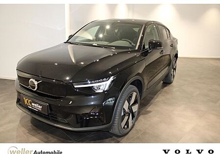 Volvo C40 Recharge Plus Single Motor Extended Range AH