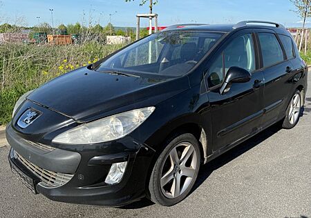 Peugeot 308 SW Sport Plus