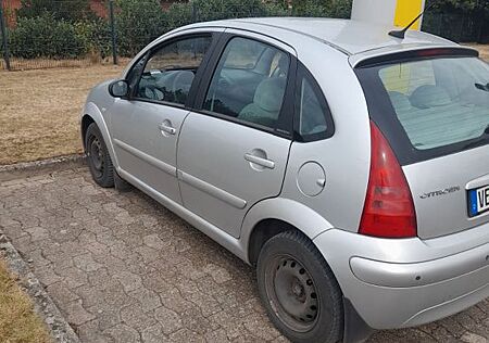 Citroën C3 1.1 SX Gold-Edition SX