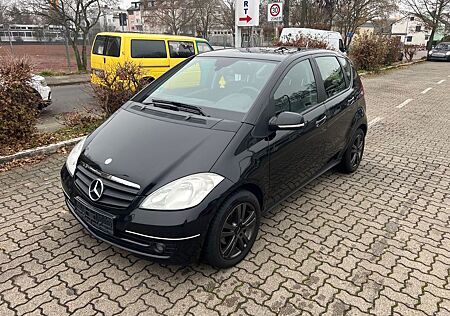 Mercedes-Benz A 180 A CDI~ Fahrbereit