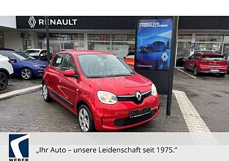 Renault Twingo LIMITED SCe 65 Start