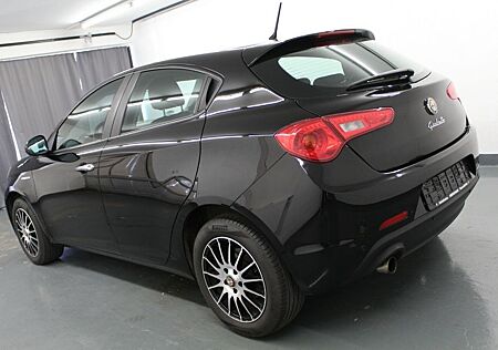 Alfa Romeo Giulietta 1.4 PDC+Klima+Sitzheizung!