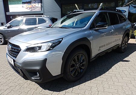 Subaru Outback 2.5 i Exclusive Cross Advantage