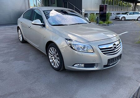 Opel Insignia A Lim. Cosmo
