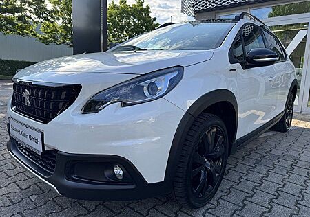 Peugeot 2008 1.2 PureTech 130 Allure Allure