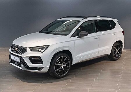 Cupra Ateca VZ 2.0 TSI 4Drive DSG Beats*ACC*1.Hand*