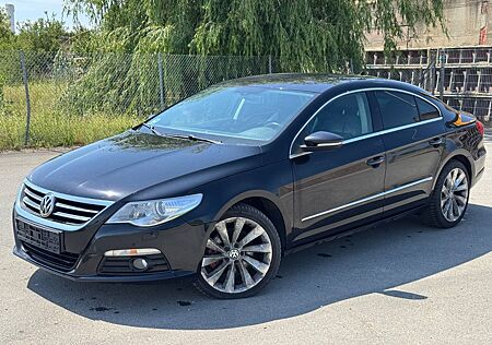 VW Passat CC Volkswagen Sport 2.0TDI SHZ/LEDER/STAND HZ/BI-XEN