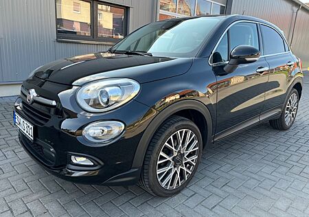 Fiat 500X 1.4 MultiAir 103kW LOUNGE Leder Navi