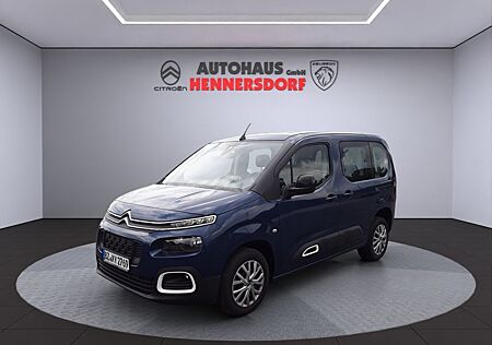 Citroën Berlingo MPV M BlueHDi 100 S&S Feel