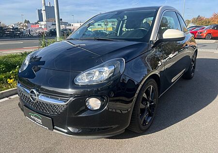 Opel Adam Glam/SHZ/Klima/Panorama/PDC