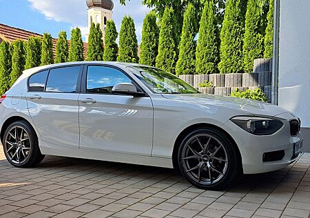 BMW 116i F20 / 118i